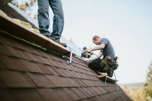 Local Roofers in Orchard Park, NY